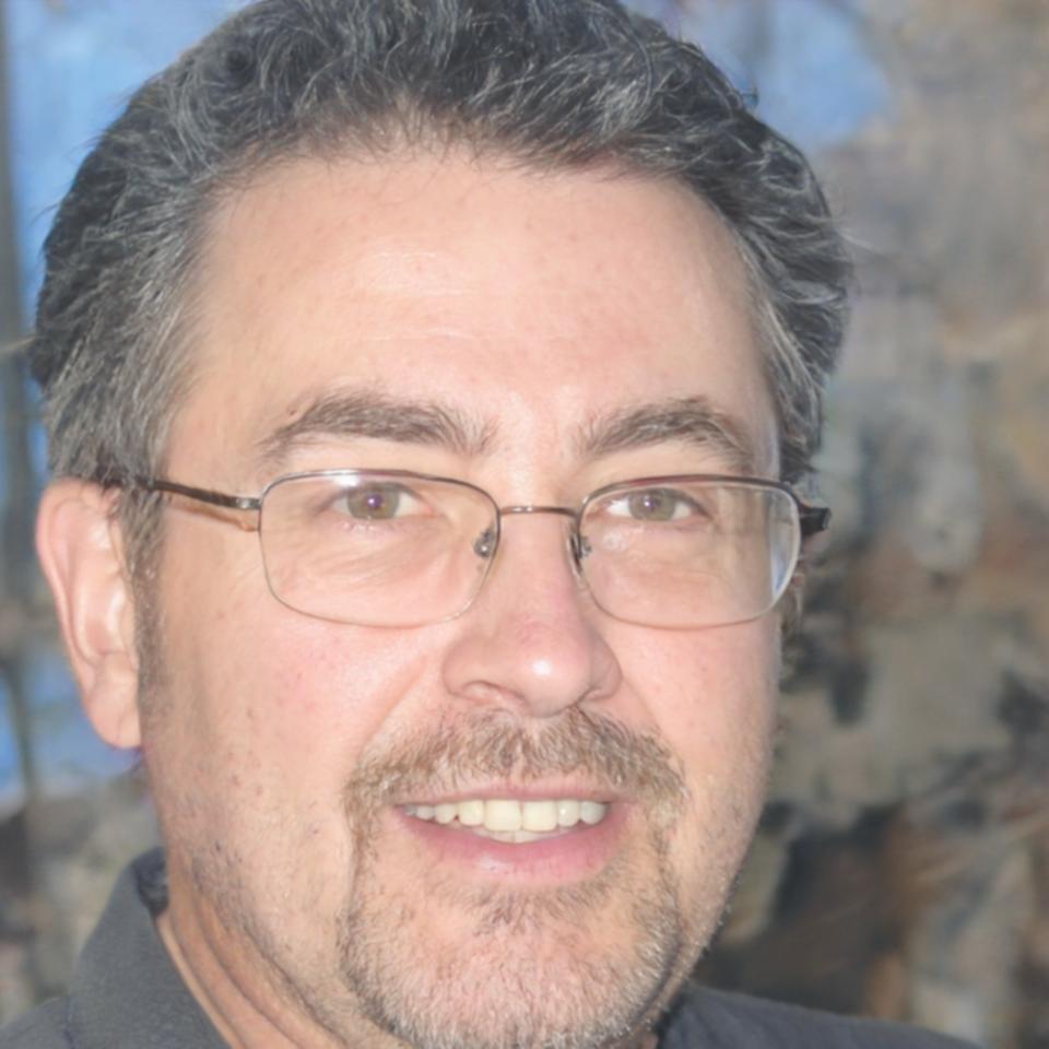 Programm-Teilnehmer Portrait